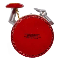 Kurt Adler Tabletop Items* 10-Inch Wizard Of Oz™ Tinman Nutcracker