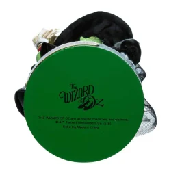 Kurt Adler Tabletop Items* 11-Inch Wizard Of Oz Wicked Witch Nutcracker