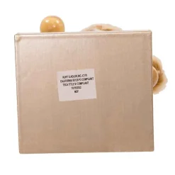 Kurt Adler Tabletop Items* 15-Inch Wooden Rustic Glamour Nutcracker