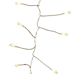 Kurt Adler Lawn And Outdoor Decor* 294-Light 20 Drop Dual Color Led Icicle Set