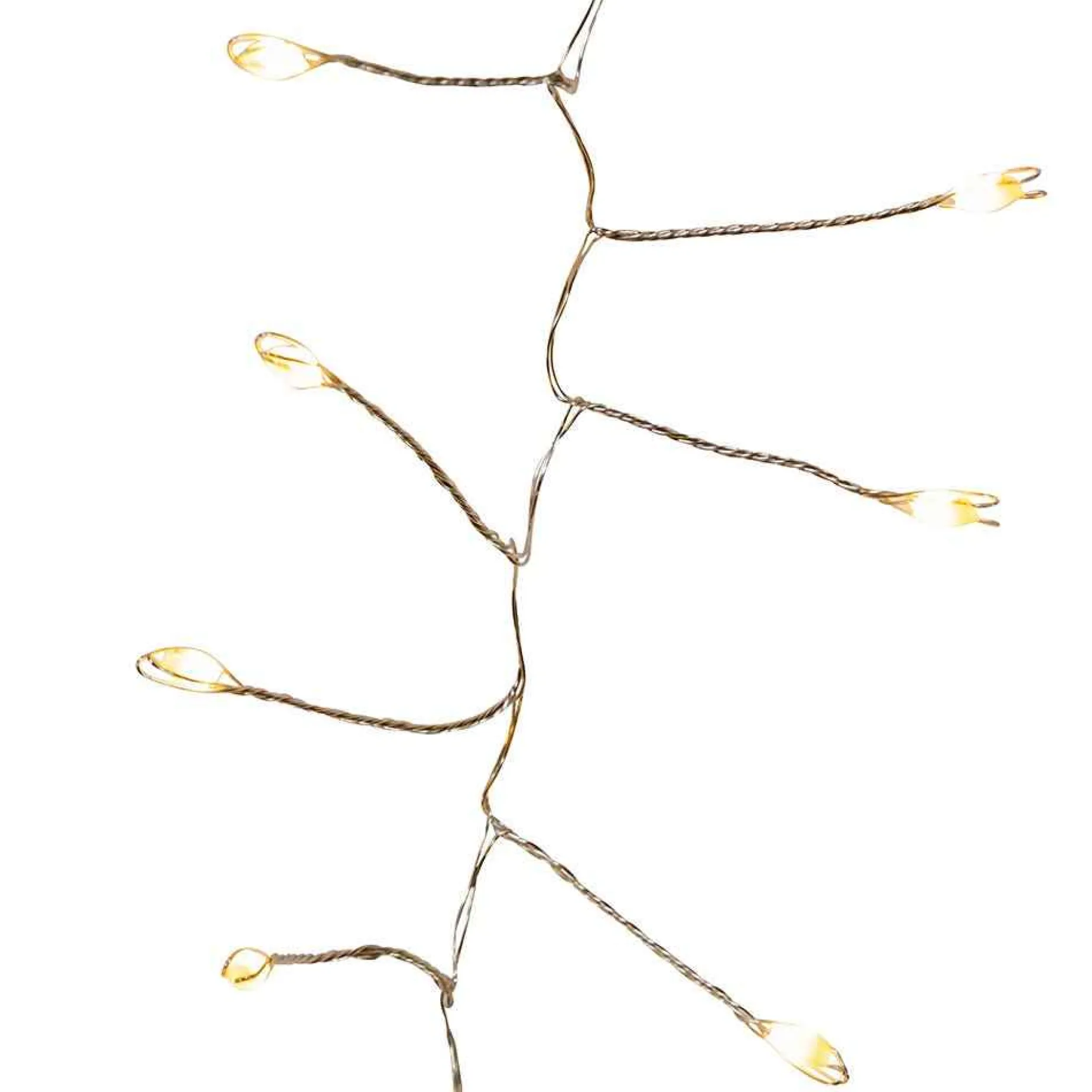 Kurt Adler Lawn And Outdoor Decor* 294-Light 20 Drop Dual Color Led Icicle Set