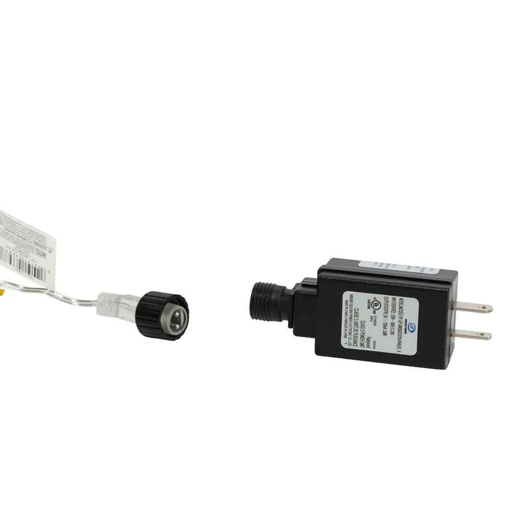 Kurt Adler Lawn And Outdoor Decor* 90-Light 5 Pieces Meteor Shower Snowfall Set