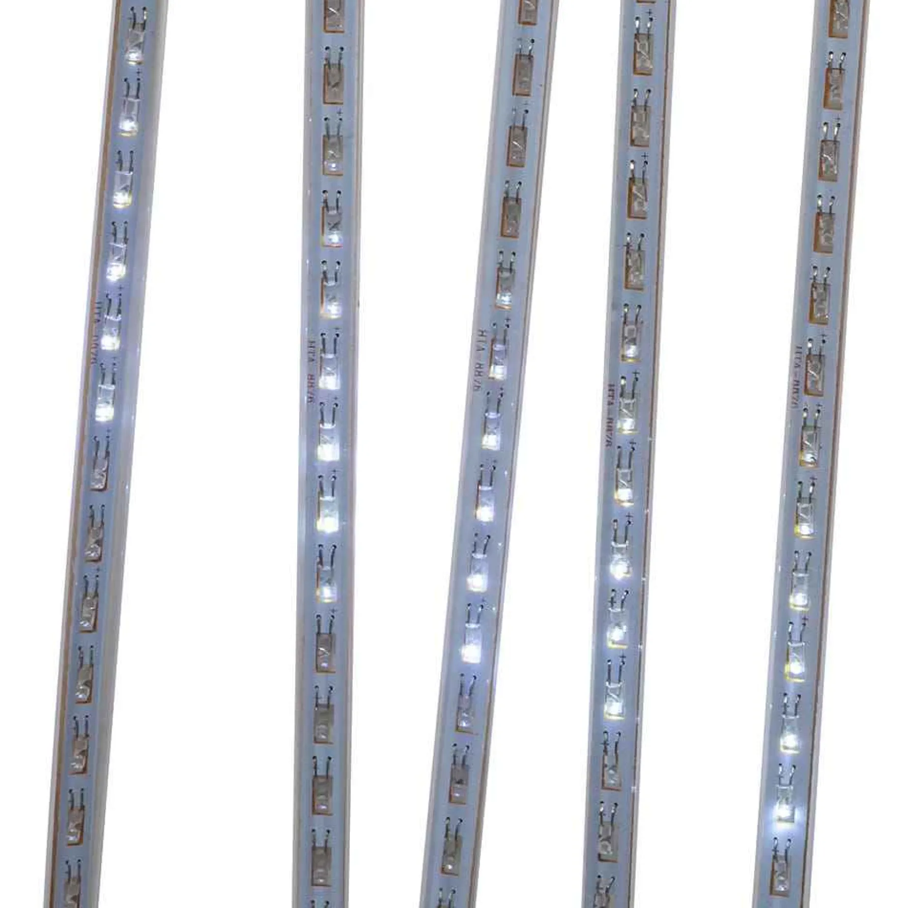 Kurt Adler Lawn And Outdoor Decor* 90-Light 5 Pieces Meteor Shower Snowfall Set