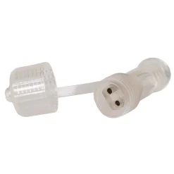 Kurt Adler Lawn And Outdoor Decor* 1000-Light 32.8-Foot Multicolored Led Cluster Garland