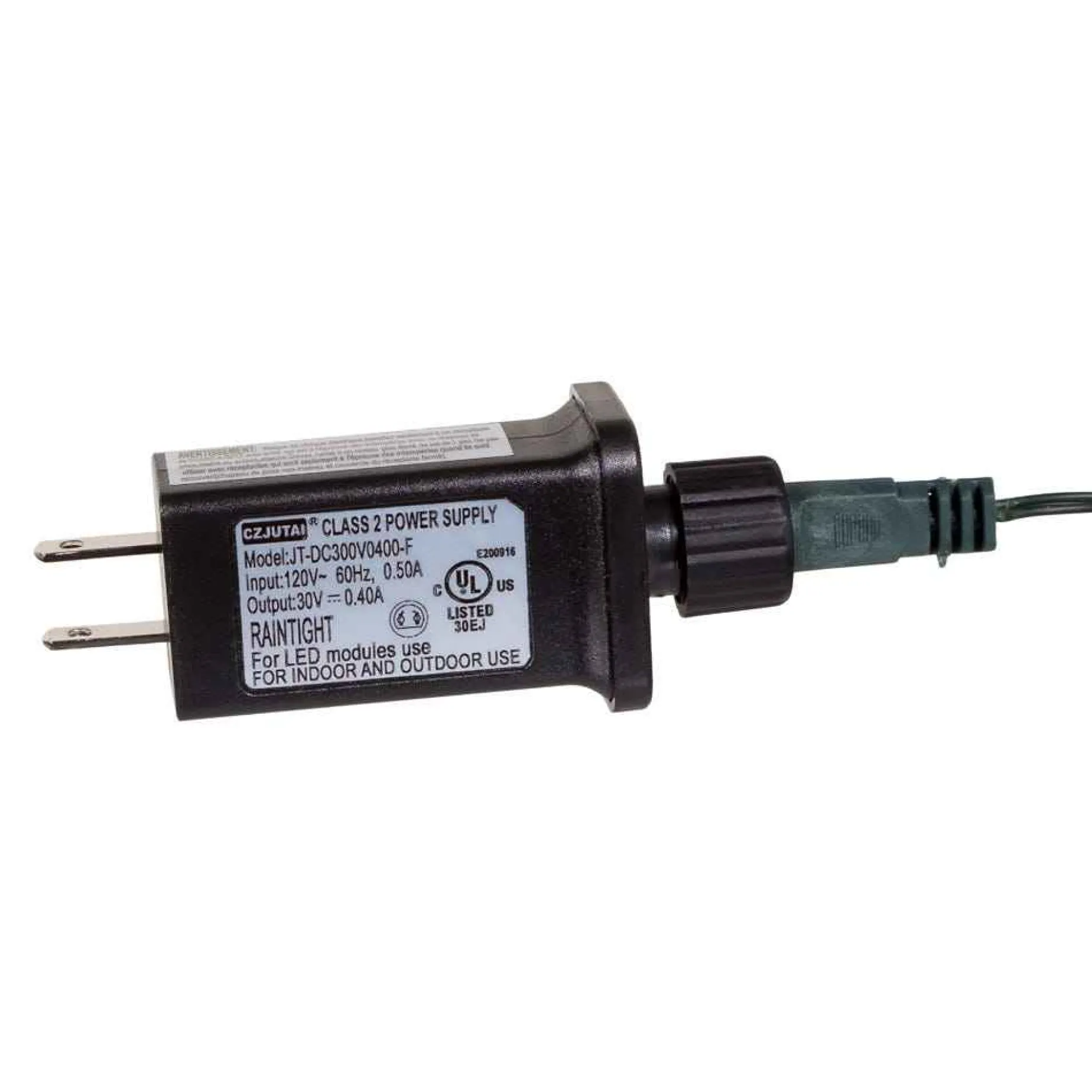 Kurt Adler Lawn And Outdoor Decor* 480-Light 15.7-Foot Rgb Twinkle Led Connectable Cluster Garland