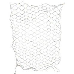 Kurt Adler Lawn And Outdoor Decor* 300-Light 6-Foot Starburst Warm White Led Net Light