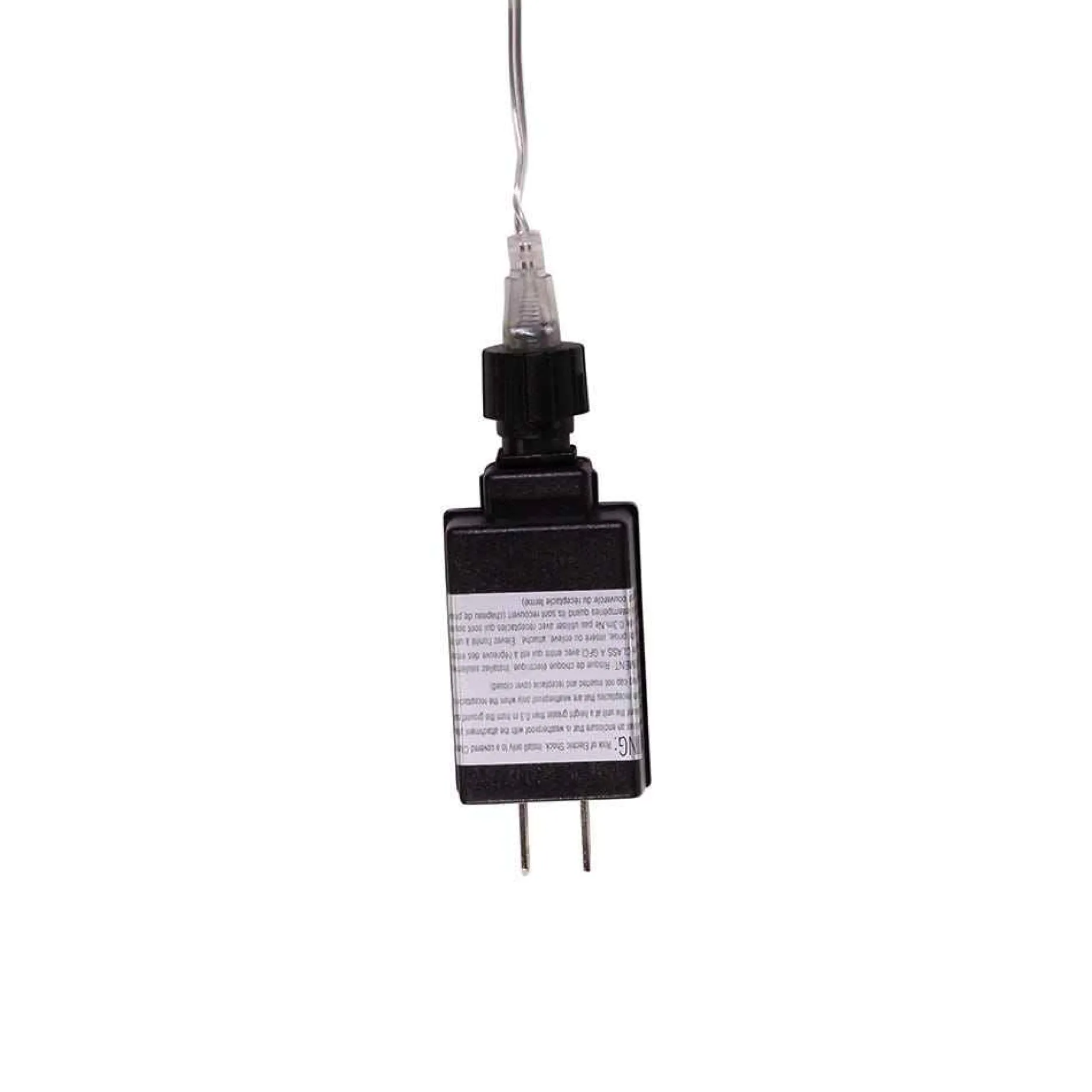 Kurt Adler Lawn And Outdoor Decor* 75-Light Led Large Green Grape Light Set