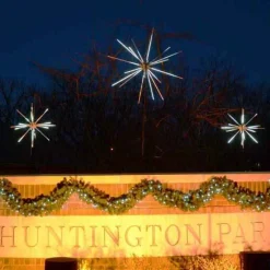 Brite Ideas Lawn And Outdoor Decor*Led 48