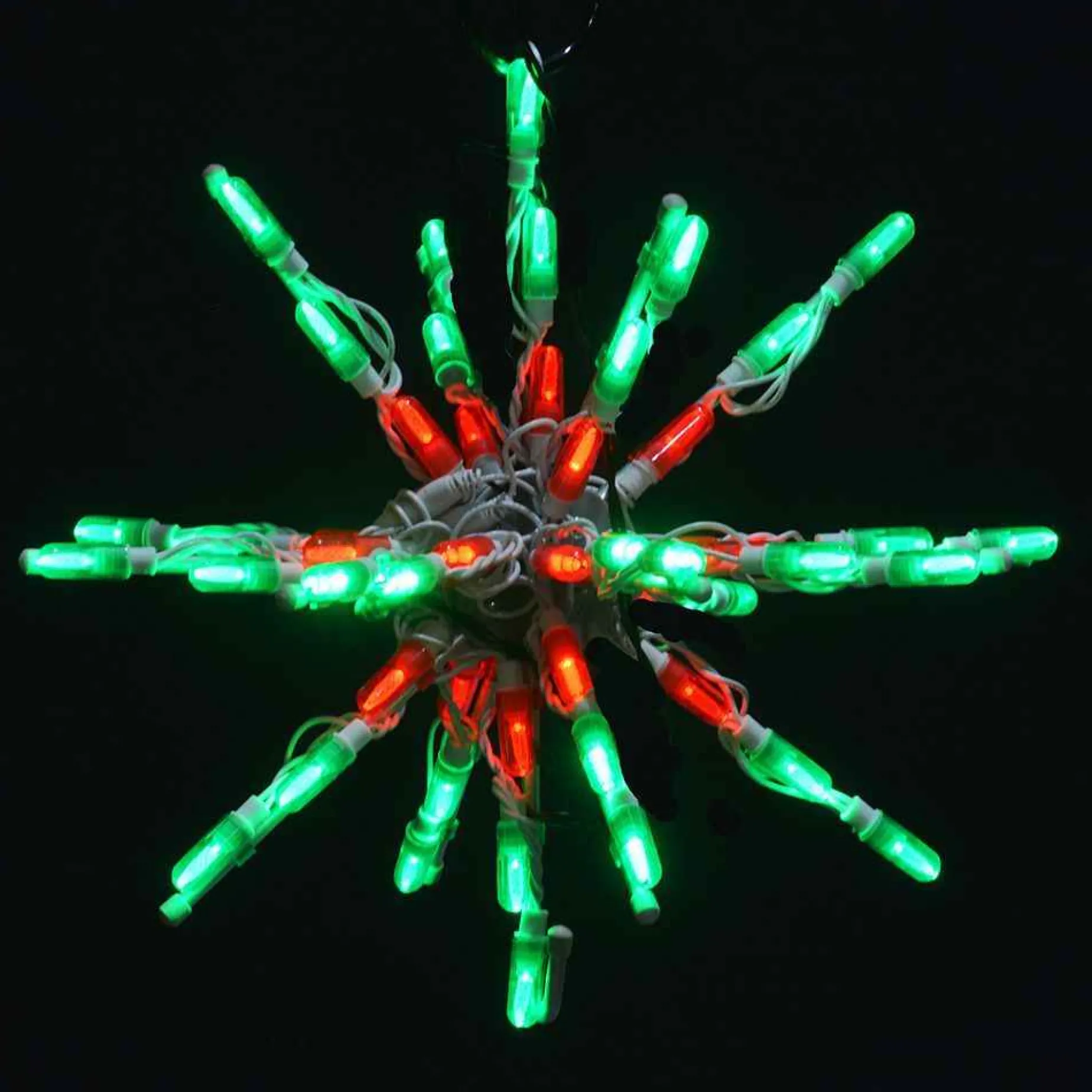 Brite Ideas Lawn And Outdoor Decor*Led 12