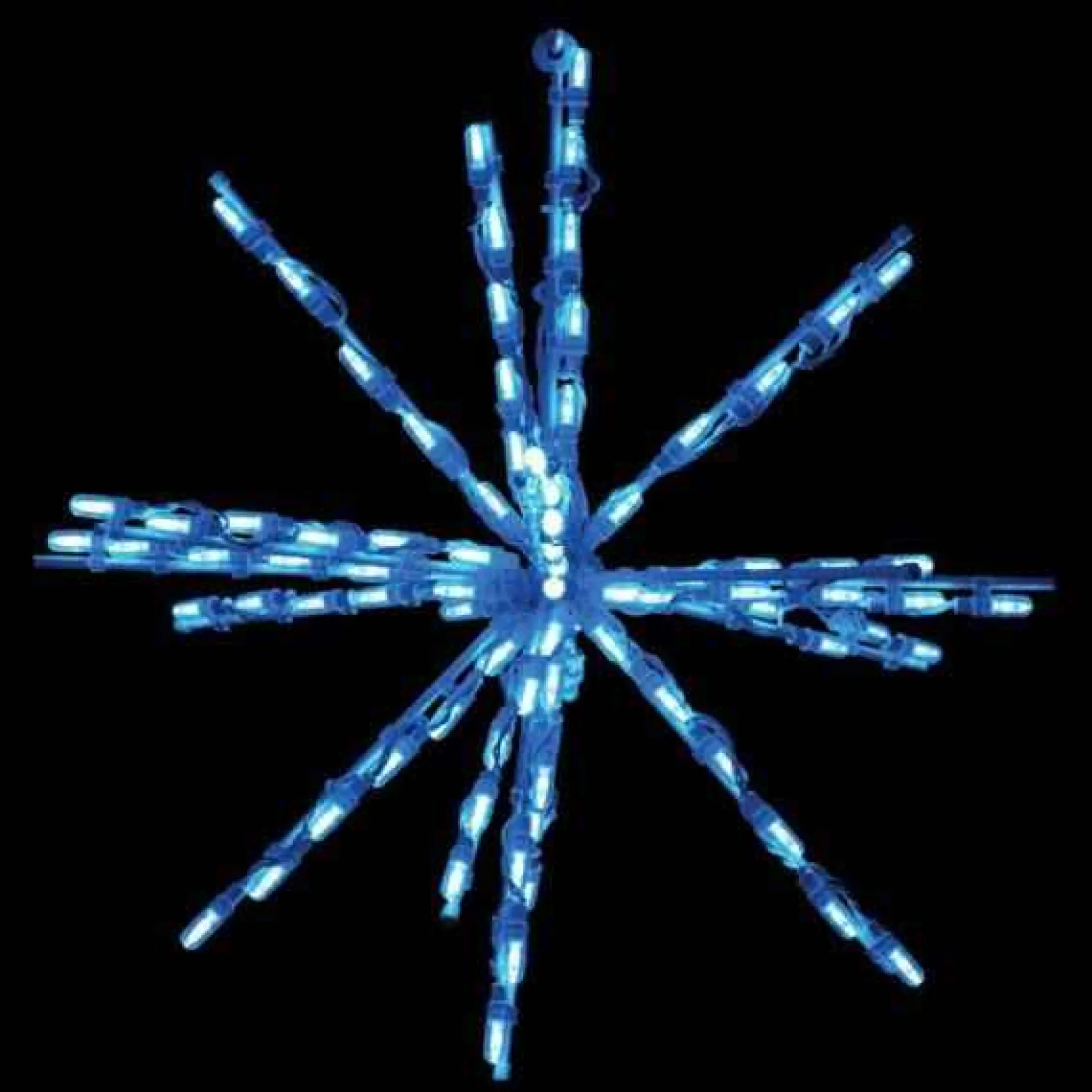 Brite Ideas Lighted Displays*Led 24