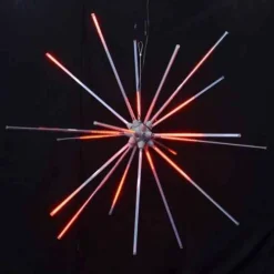 Brite Ideas Lawn And Outdoor Decor*Led 48