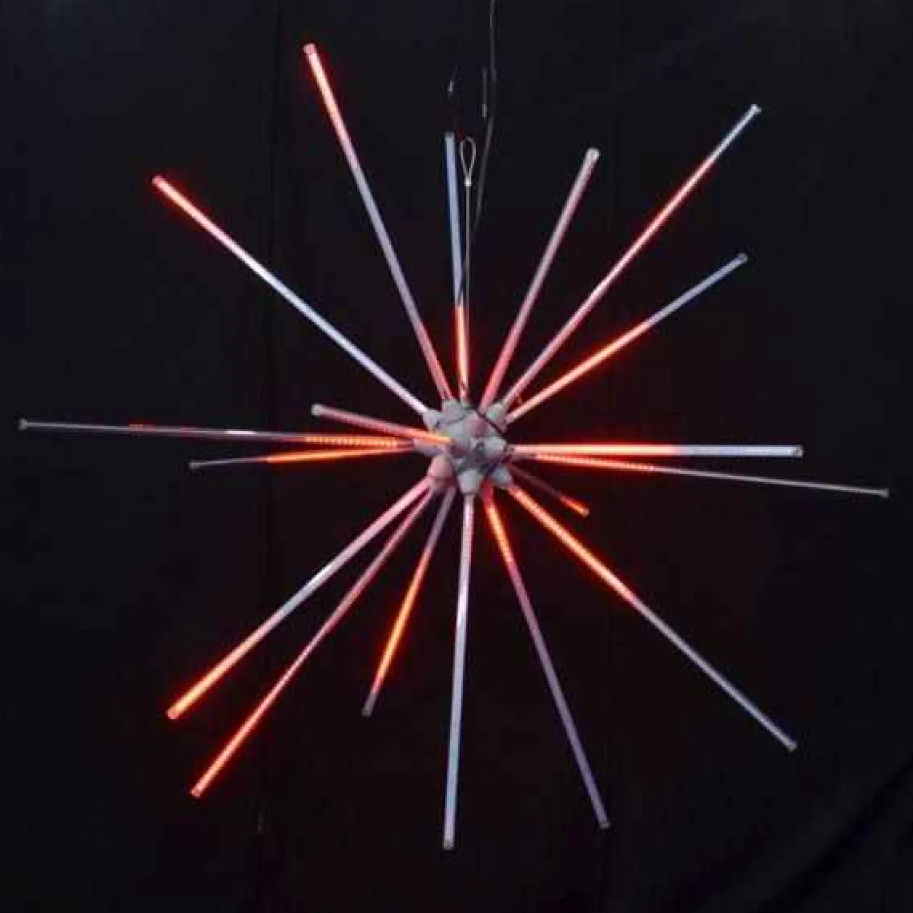 Brite Ideas Lawn And Outdoor Decor*Led 48