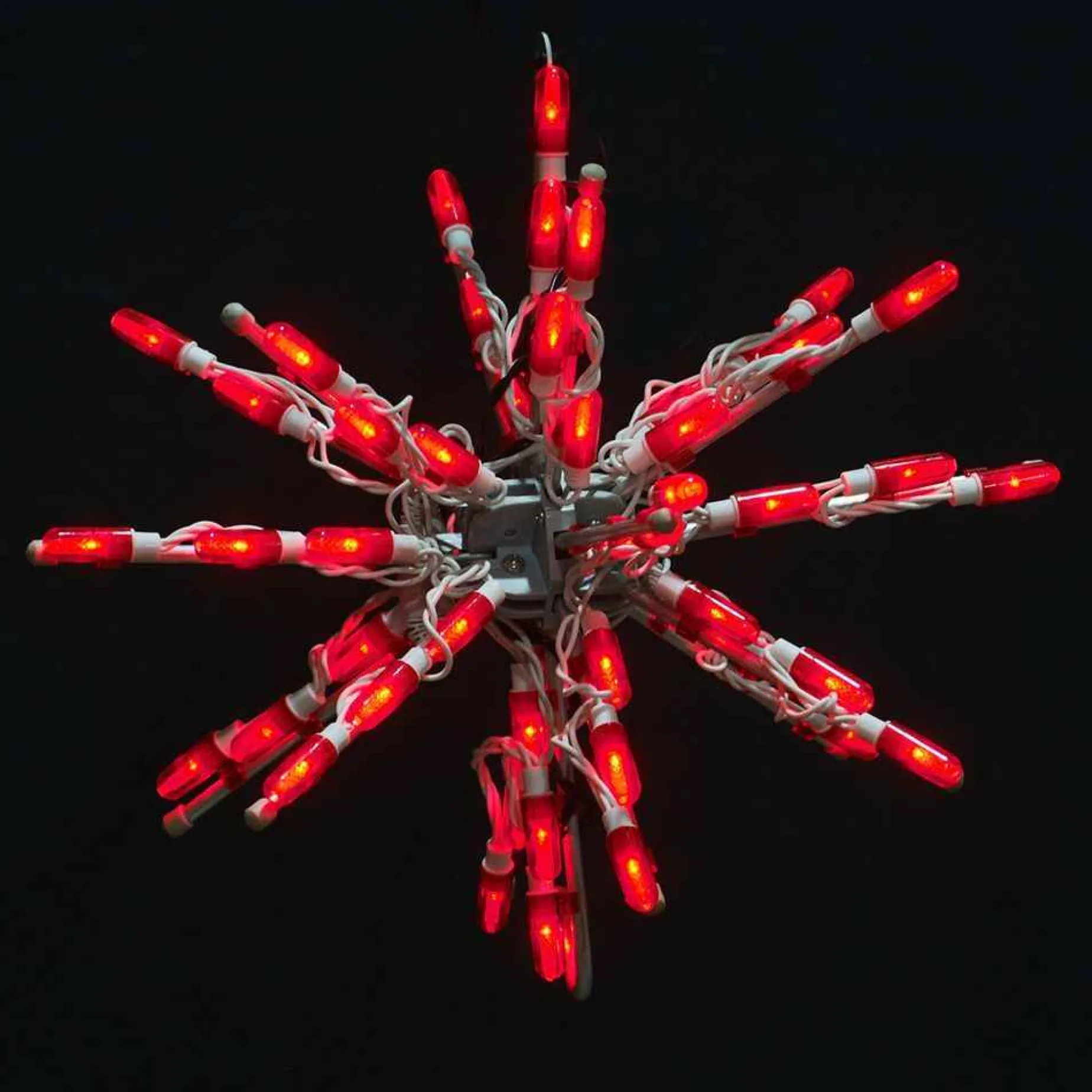 Brite Ideas Lawn And Outdoor Decor*Led 12