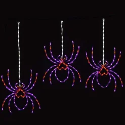 Brite Ideas Lawn & Outdoor Decor*Led 3 Spider Line #Led-Spider3