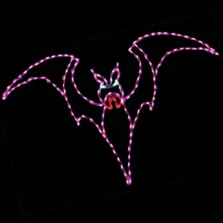 Brite Ideas Lawn & Outdoor Decor*Led Bat #Led-Bt40