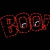 Brite Ideas Lawn & Outdoor Decor*Led Boo Sign #Led-Boo