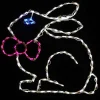 Brite Ideas Lawn And Outdoor Decor*Led Bunny #Led-Bny30