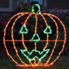 Brite Ideas Lawn & Outdoor Decor*Led Jack O' Lantern #Led-Pk40