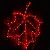 Brite Ideas Lawn & Outdoor Decor*Led Maple Leaf #Led-Maple