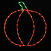 Brite Ideas Lawn & Outdoor Decor*Led Pumpkin Large #Led-Pk50 *Set Of 2*