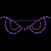 Brite Ideas Lawn & Outdoor Decor*Led Spooky Eyes (Red) #Led-Eye30Rd
