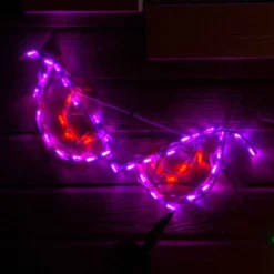 Brite Ideas Lawn & Outdoor Decor*Led Spooky Eyes (Red) #Led-Eye30Rd