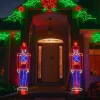 Brite Ideas Lawn And Outdoor Decor*Led Toy Soldier #Led-Ts40