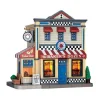 Lemax Village Collection Lighted Buildings* Baker's Dozen #65120