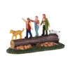 Lemax Village Collection Table Accents* Forest Procession #93446