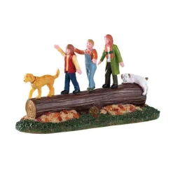 Lemax Village Collection Table Accents* Forest Procession #93446