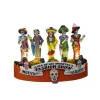Lemax Village Collection Halloween Villages* Catarinas Fashion Show, Battery Operated (4.5V) #34083