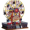 Lemax Village Collection Animated* The Giant Wheel #94482