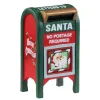 Lemax Village Collection Accessories* Christmas Mailbox #14842