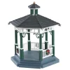 Lemax Village Collection Table Accents* Victorian Park Gazebo #83369