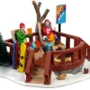 Lemax Village Collection Accessories* Sun On The Slopes Table Accent #13558