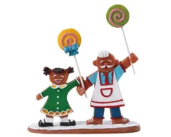 Lemax Village Collection Figurines* Lolli Ballooza #72563