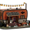 Lemax Village Collection Halloween Villages* Creepy Camper #75186