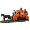 Lemax Village Collection New For 2023* Spooky Pumpkin Express #23602