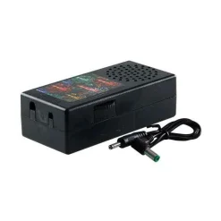 Lemax Village Collection Table Accents* Firework Soundbox #74278