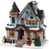 Lemax Village Collection New For 2023* Christmas Joy Residence #35035