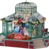 Lemax Village Collection Animated* The Garden Ballroom #75189
