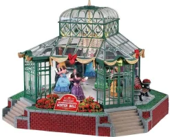 Lemax Village Collection Animated* The Garden Ballroom #75189