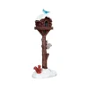 Lemax Village Collection Accessories* Rustic Bird House #64086
