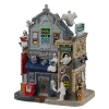 Lemax Village Collection Halloween Villages* Apparition Academy #15732