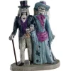 Lemax Village Collection Halloween Villages* Spectral Couple #02912
