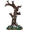 Lemax Village Collection Halloween Villages* Skeleton Tree #33003