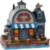Lemax Village Collection Lighted Buildings* The Crab Shack #05630