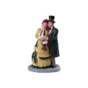 Lemax Village Collection Figurines* Dickens Couple #92772