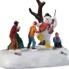 Lemax Village Collection Table Accents* Frosty Frolic #94529
