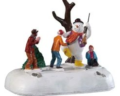 Lemax Village Collection Table Accents* Frosty Frolic #94529